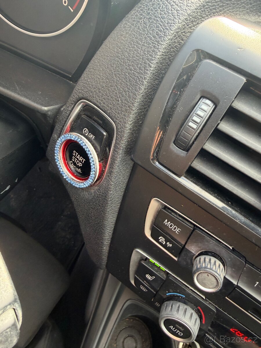 Prodám BMW 116d Sport - 16