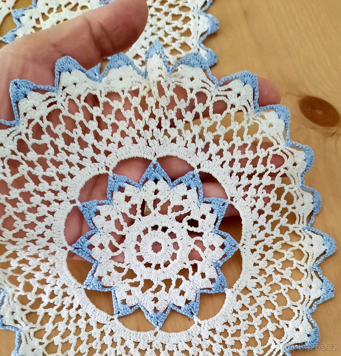 Lucerna Josef Lada / talířek J.Lada - 16