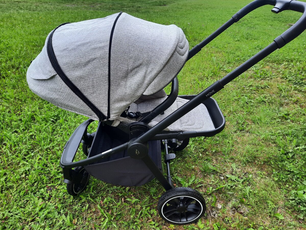 Zopa Move Cross 3v1 - 16