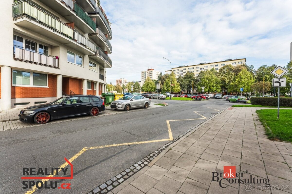 Převod dr. podílu, byty/2+kk, 55 m2, Hálkova 1725/15, 74705 - 16