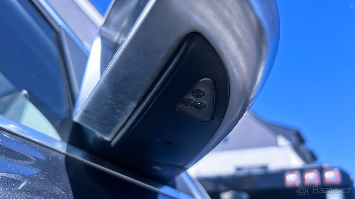 Vůz na náhradní díly Audi S8 D3 4E sedan 2007 BSM HPK LZ7S - 16