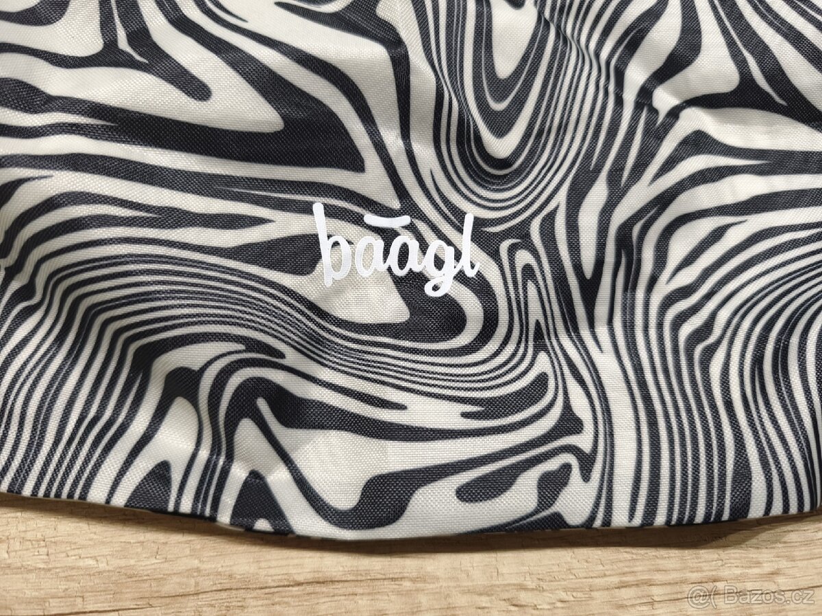 Školní batoh Baagl Core Mixture - 16