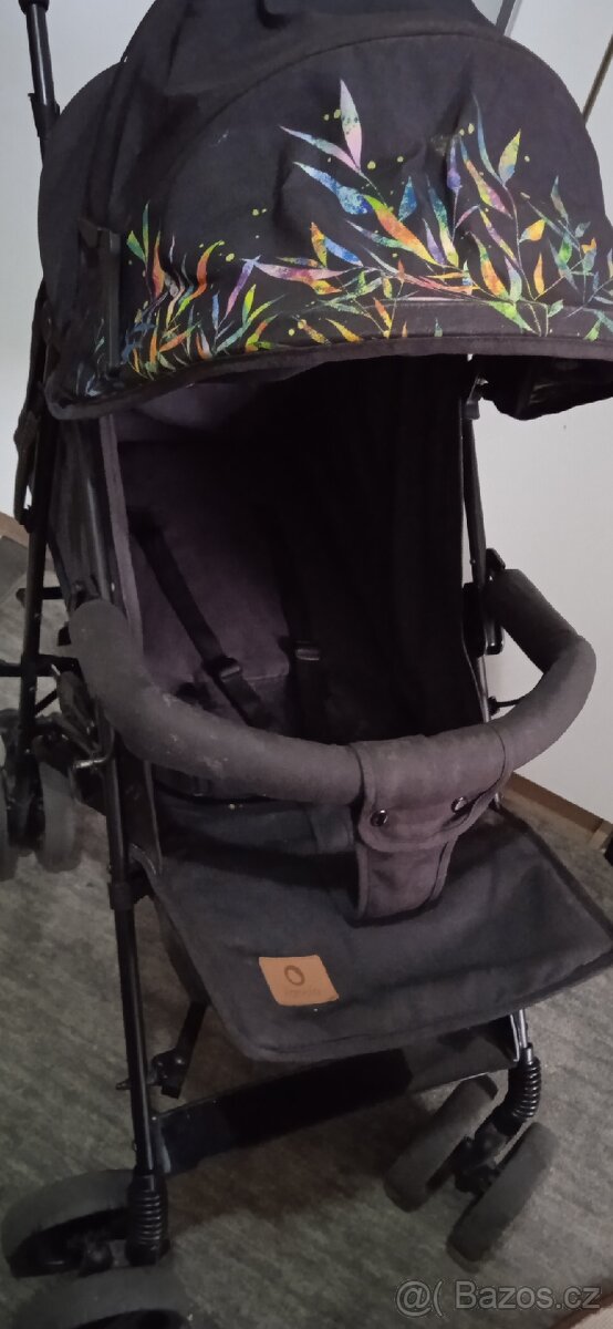 Golfový kočárek - 16