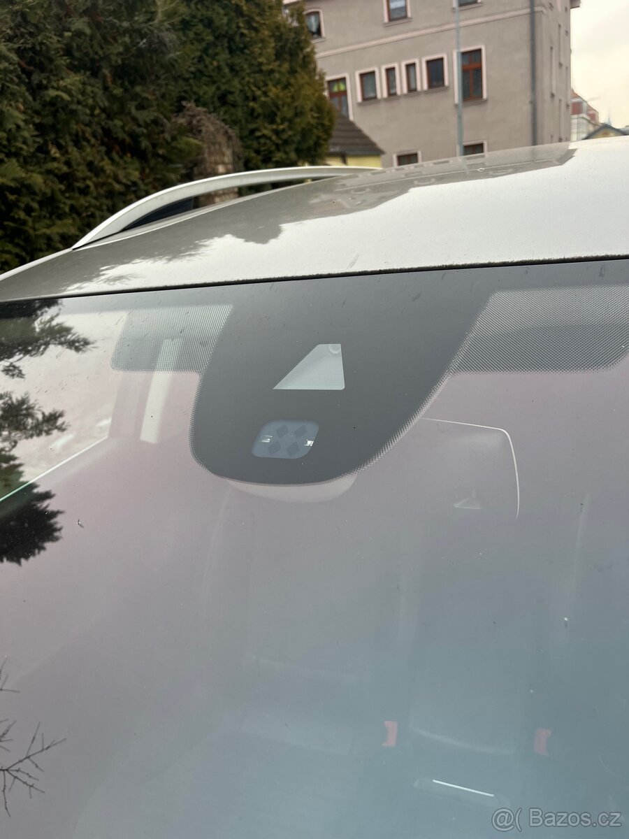 VW Passat B7 2014 DSG 2.0 TDI Highline - 16