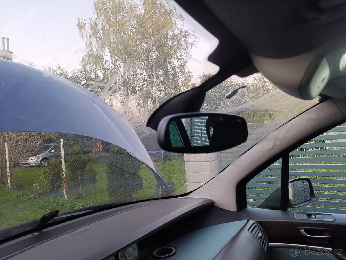 Peugeout 807 2.0 Hdi rv.2003 - 16