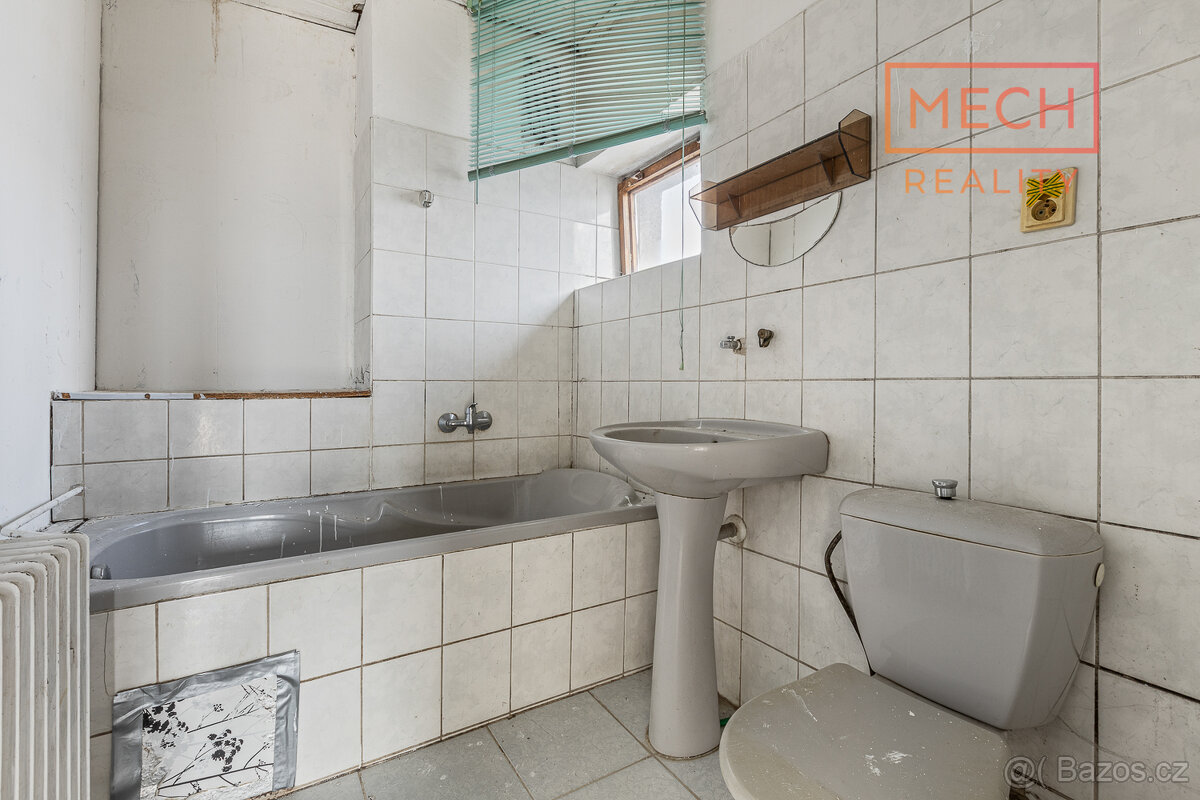 Prodej RD 4+1 Radonice - 16