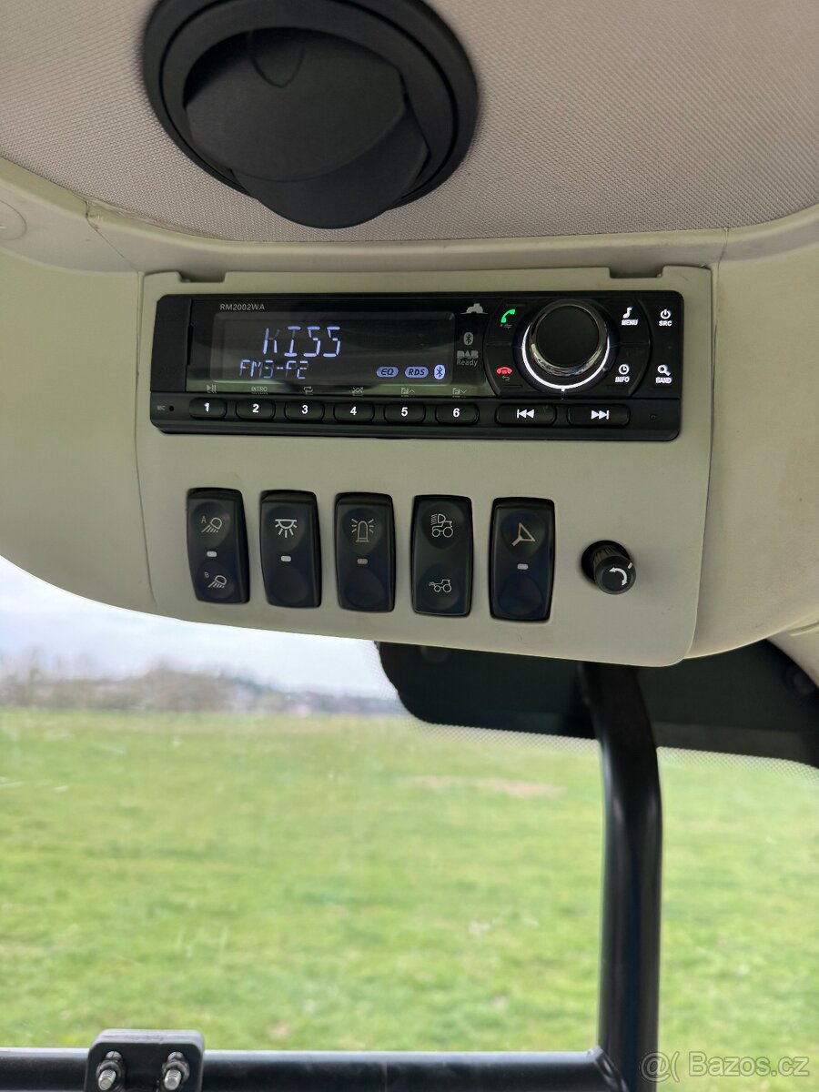 Mc Cormick X7.624VT - 16