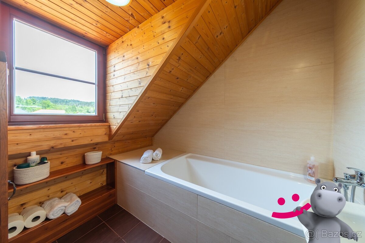 Prodej rodinný dům, 130 m² - Staškov, ev.č. 58526 - 16