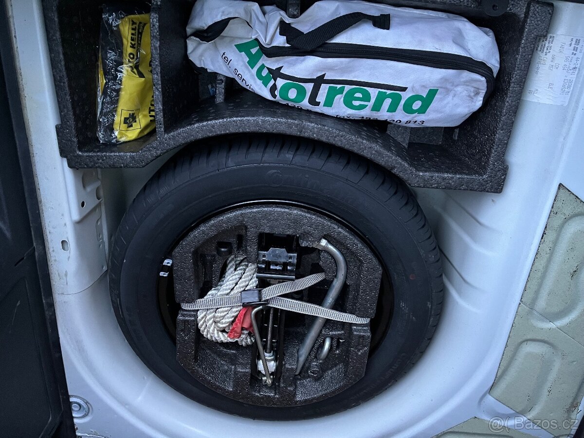 Škoda Fabia 1.6 TDI 66 kW - 16