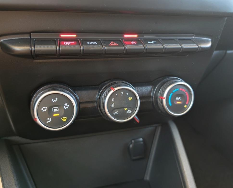 Dacia Duster 1.2 92KW TCe S S Prestige 4x2 - 16