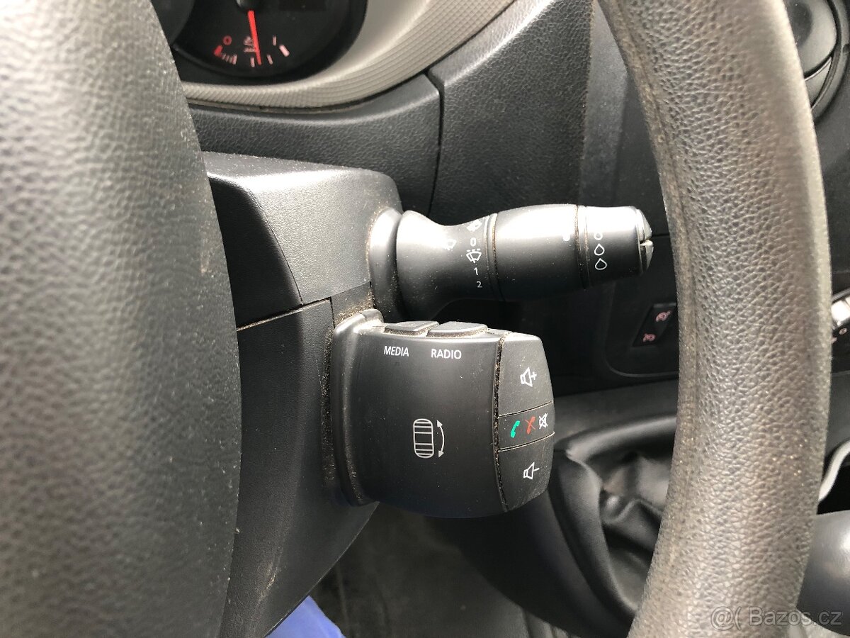 Renault Master 2.3dci 2017 DPH - 16