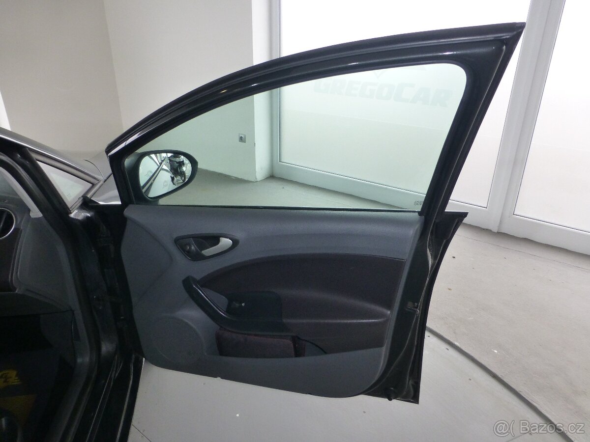 Seat Ibiza 1,6TDI KLIMATIZACE 5DV - 16