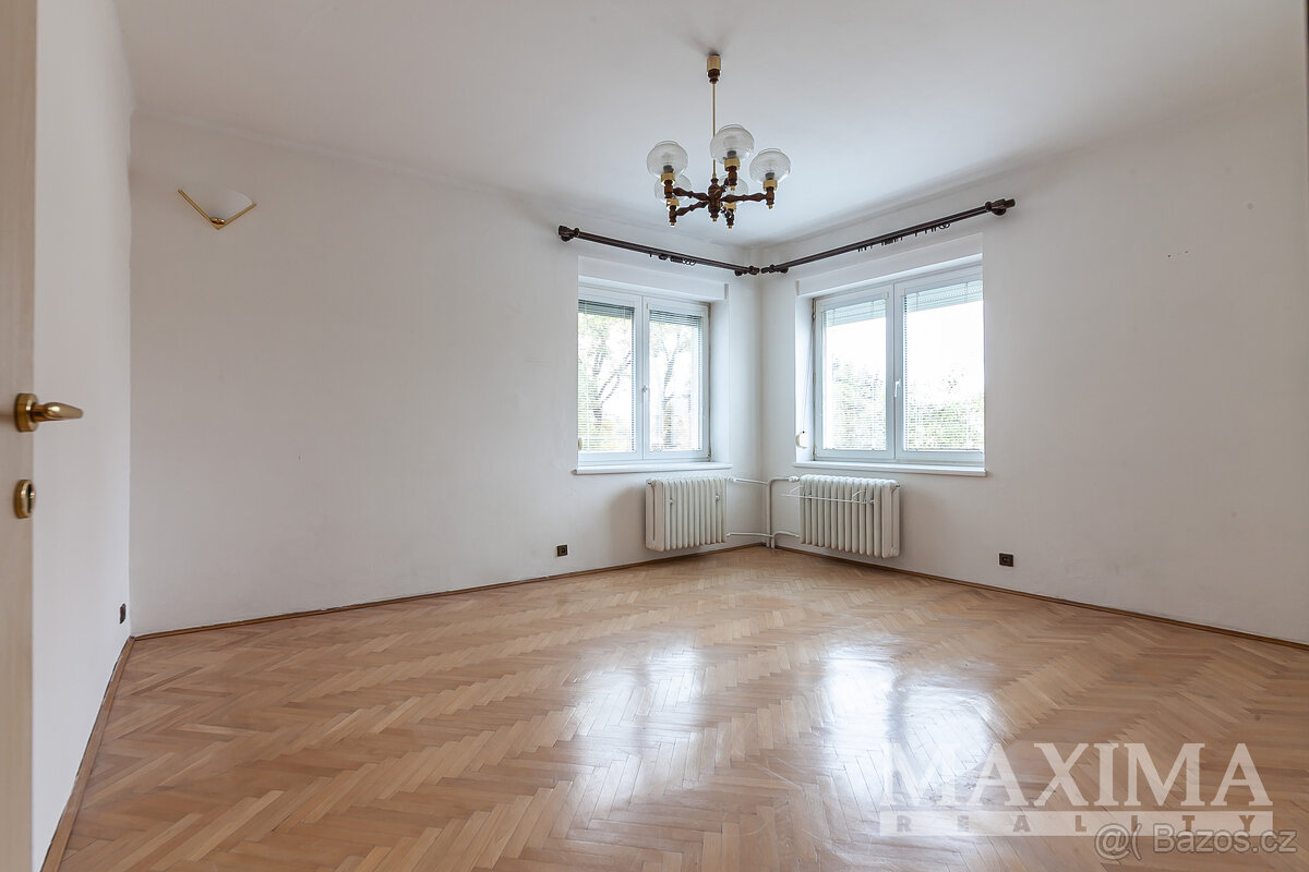 Dům 6 a více o ploše 252 m2 - Černošice, Černošice - 16