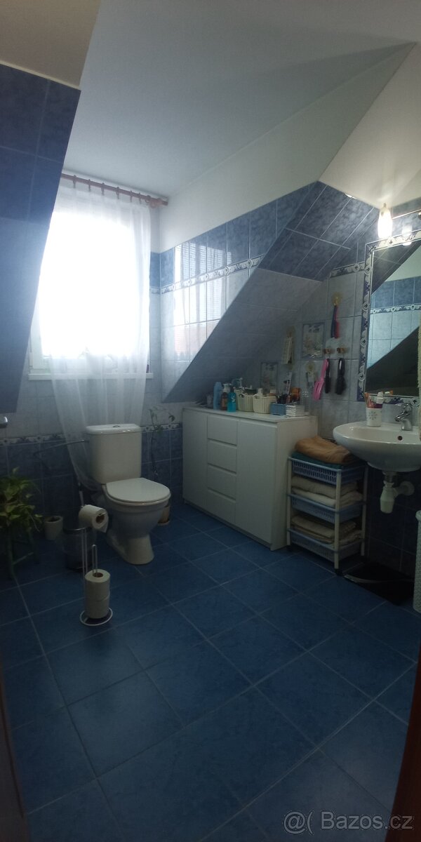 Rodinný dům ve Lhotce pod Ondřejníkem - 16