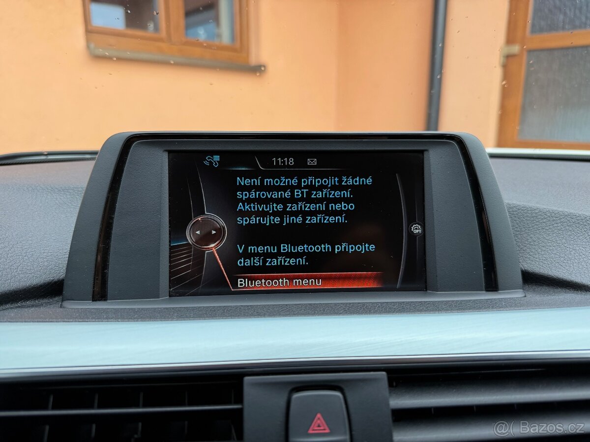 BMW 320d Xdrive, 140 kw, původ Čr, automat, Sport - 16