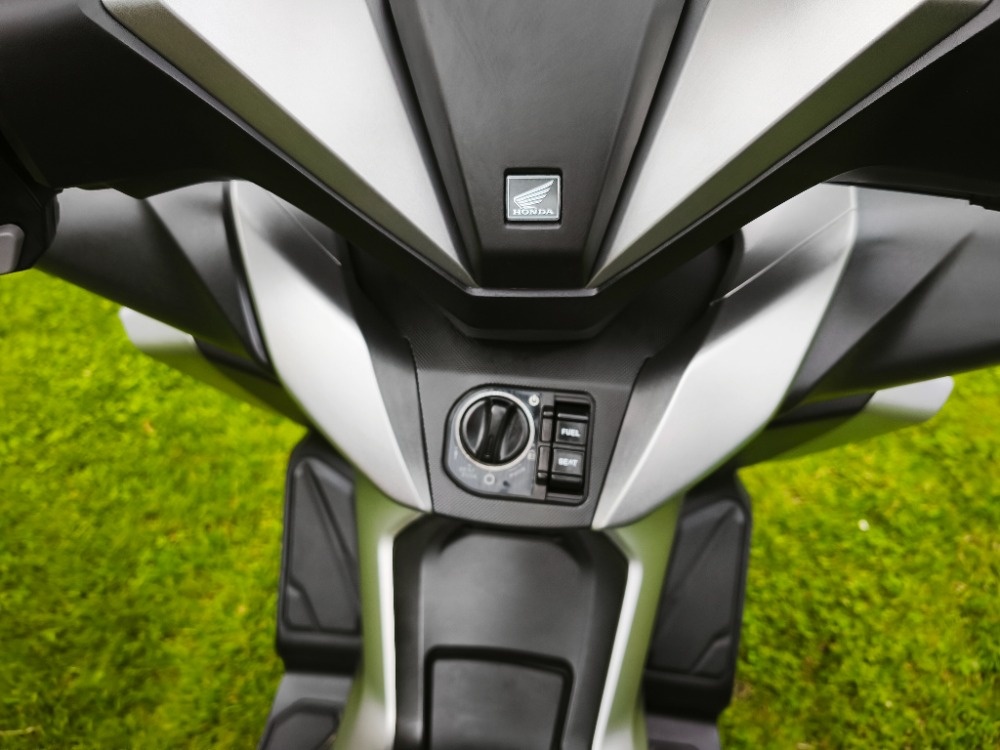 Honda Forza 300 ABS (2019) VÝPRODEJ - 16