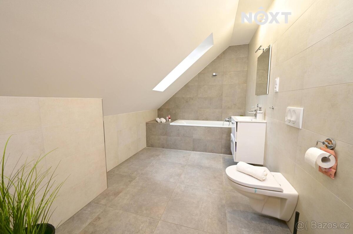 Prodej Rodinný dům, 117㎡ - 16