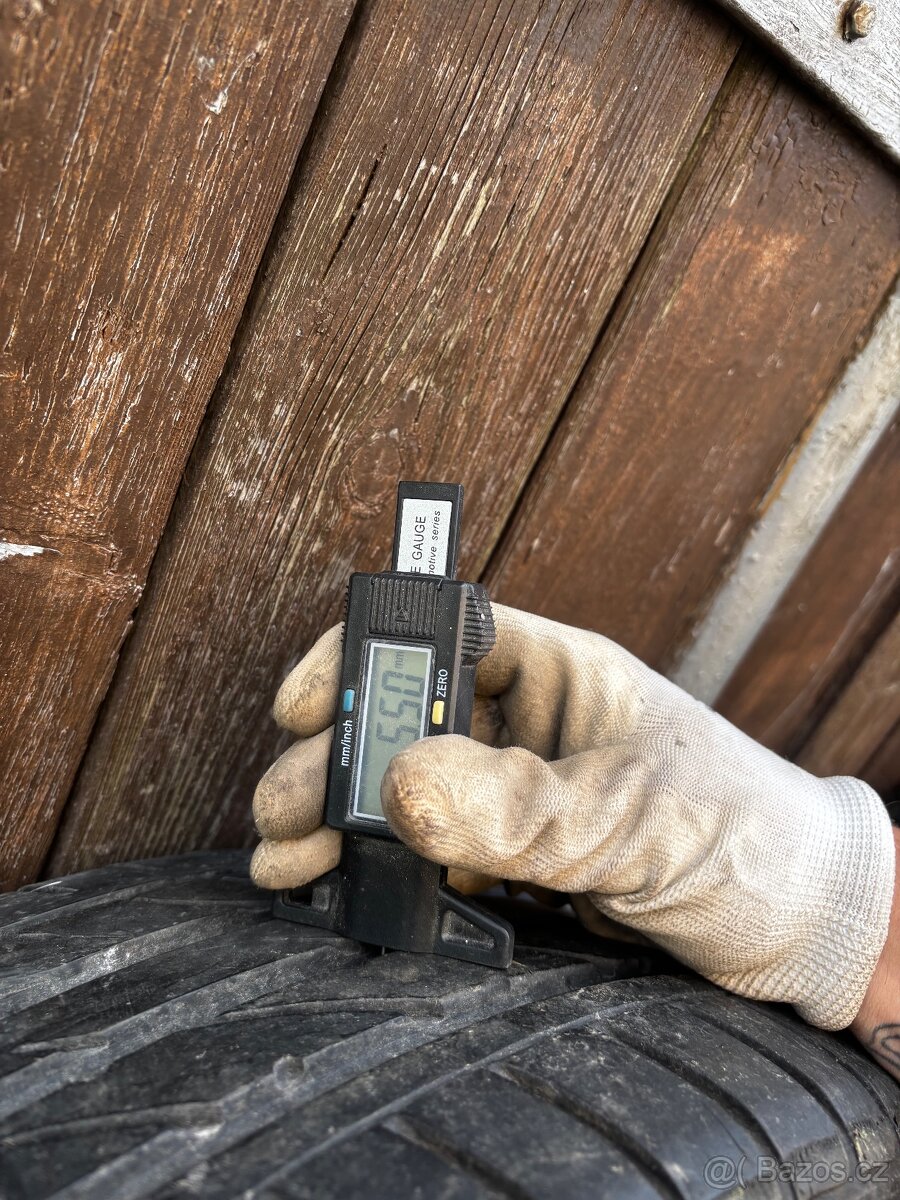 5x100 r18 225/40/18 alu Octavia 1, golf 4, audi a3, Seat - 16