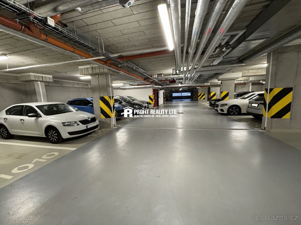 Prodej bytu 3+kk 64 m², Praha - Hloubětín, ev.č. N0025354 - 16