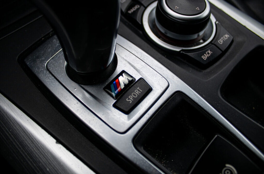 BMW X5 xDrive40d PO ROZVODOCH - 16