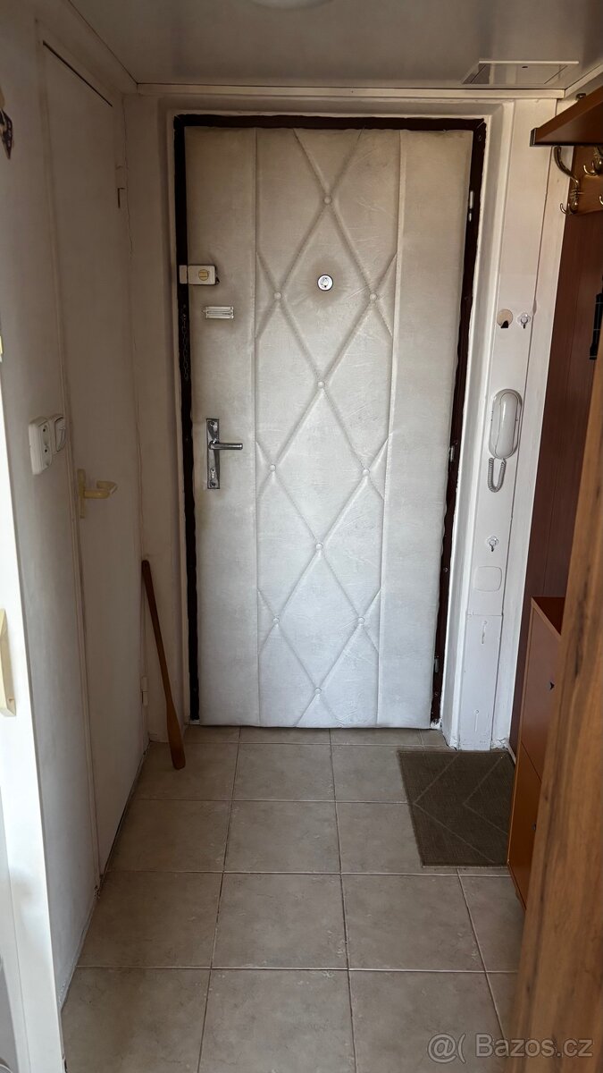 Prodej bytu 1+1 v os. vlastnictví - 16