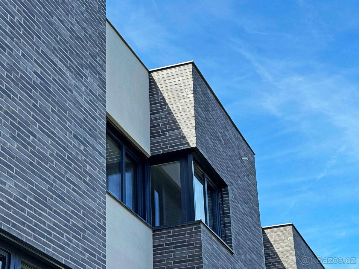 Pronájem ŘRD 7+kk,220 m2,Praha 4-Hostivař.přehrada - 16