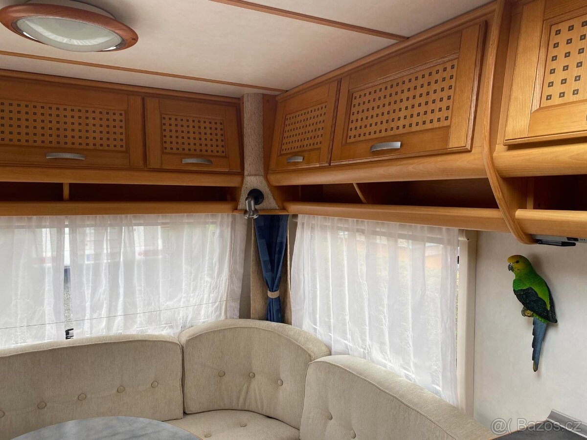 LMC Dominant 470/FRANCOUZSKÁ POSTEL - 16