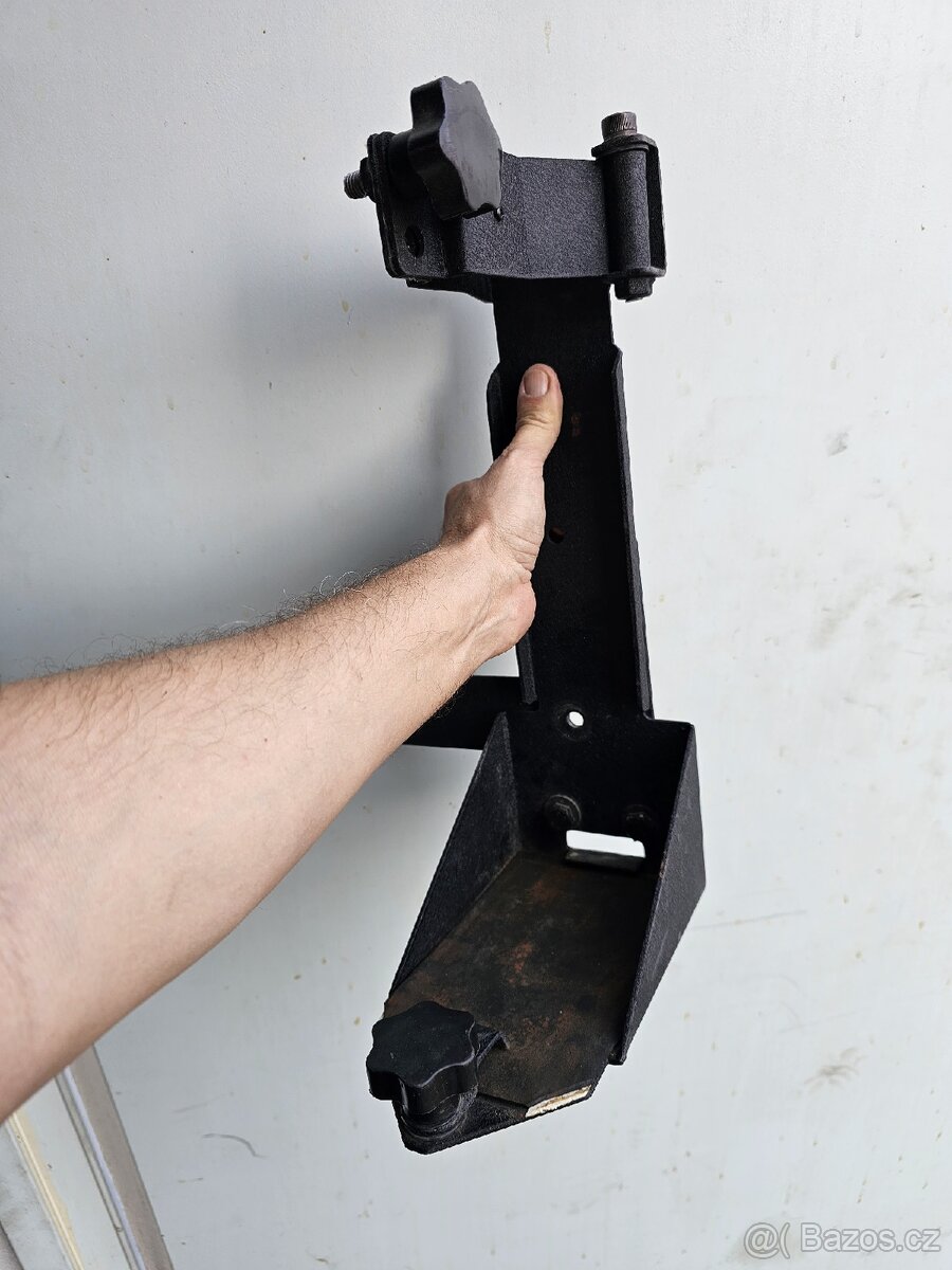 Jeep Wrangler JL a JK a Gladiator JT - díly - 16