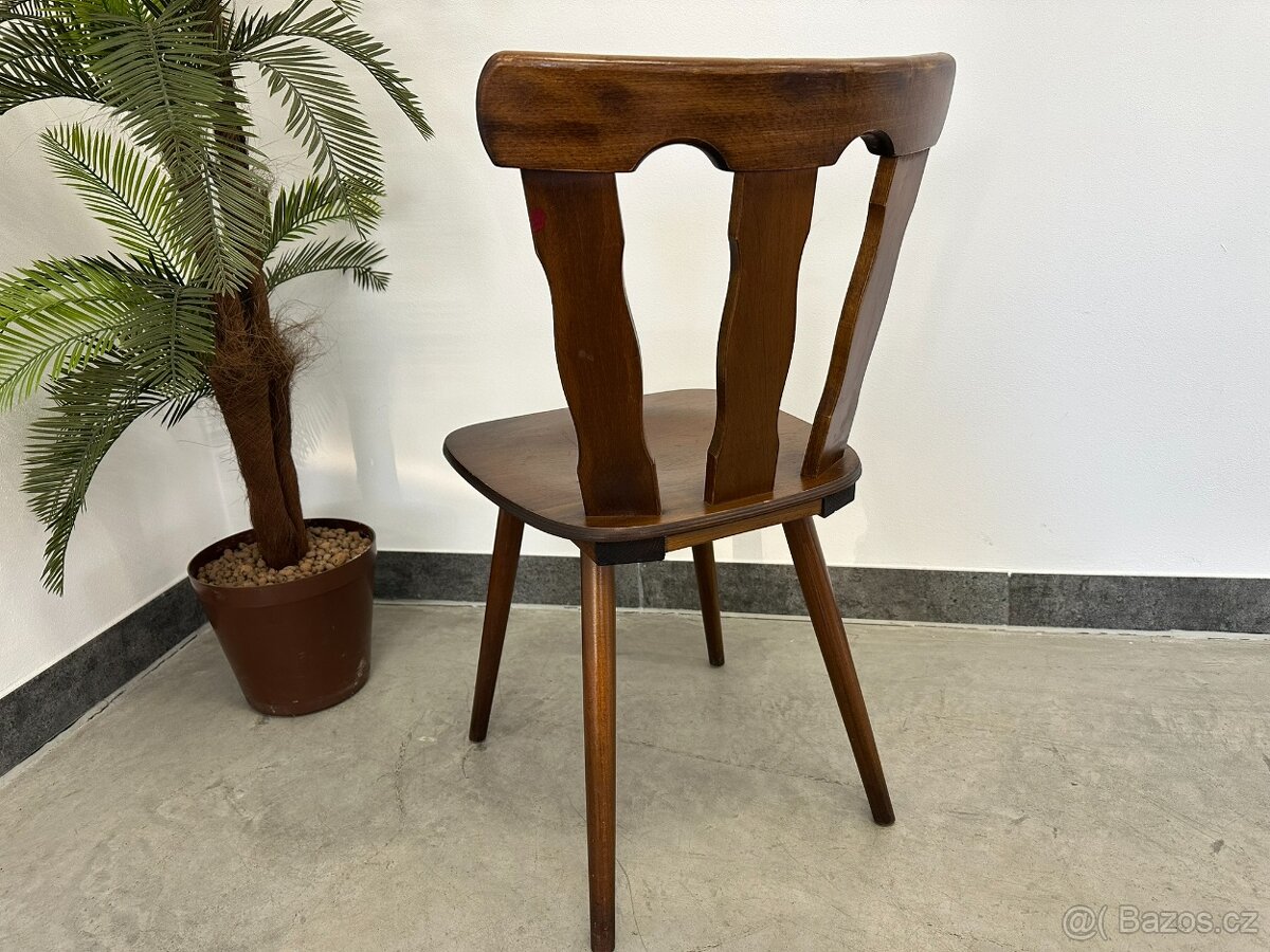 Restaurační stoly + židle PROFI GASTRO Kason, TON - 16