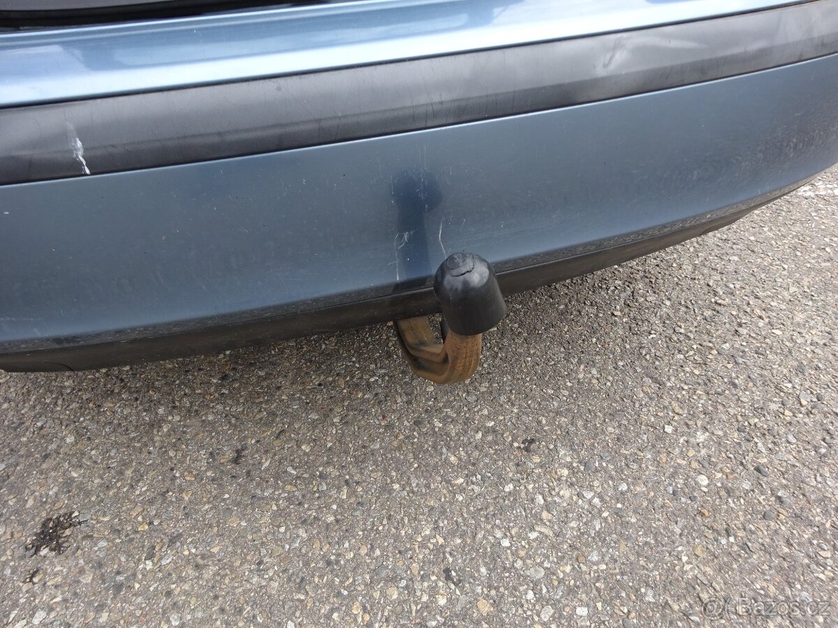 Škoda Octavia 1.6 MPI r.v.2011 (75 kw) serviska - 16