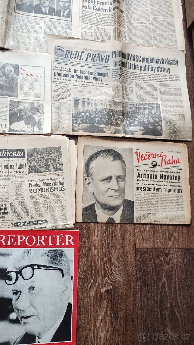 Noviny 1 a 2 atd. - 16