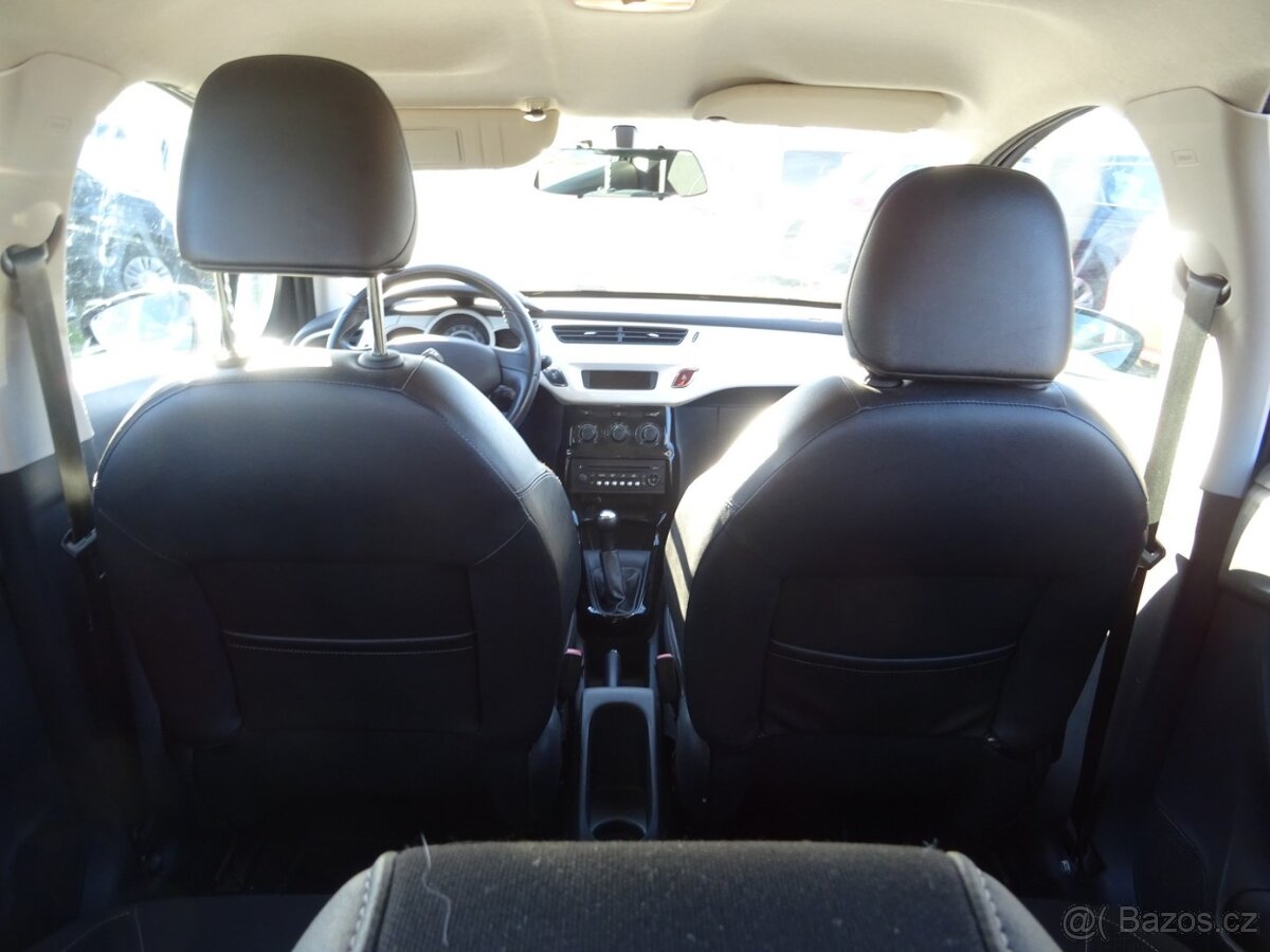 Citroën C3, 1,2 VTi 60 kW Rozvody nové - 16