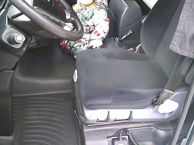 MAN TGX 18.480 XLX low Deck mega, r.v. 2017 - 16