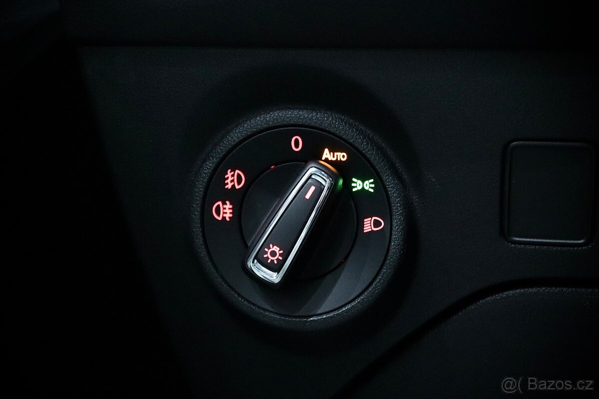 Seat Leon 1.4TSI 110kW FR REZERVOVÁNO - 16