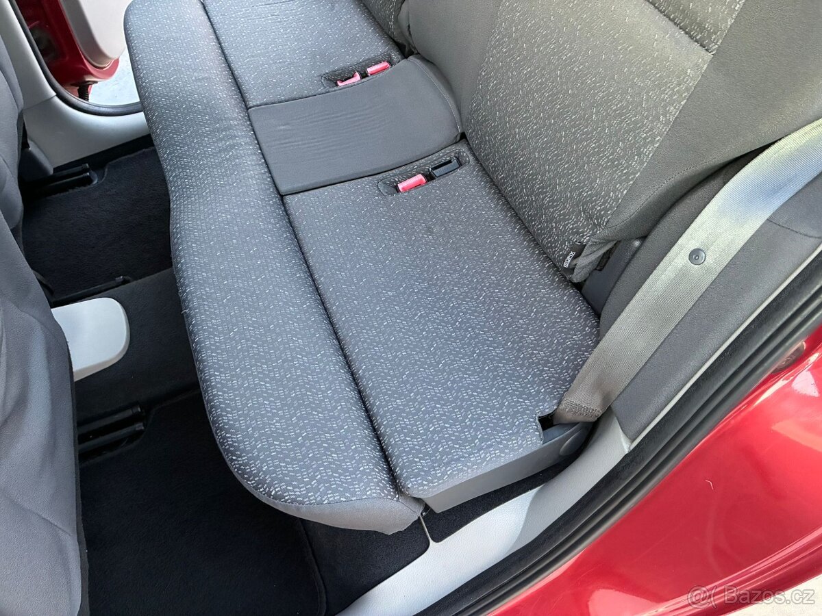 Renault Modus 1.2i 55KW - 16