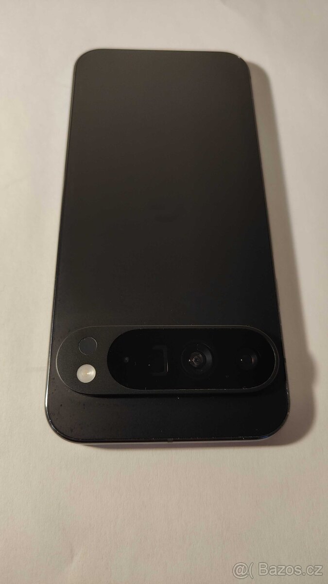 Google Pixel 9 Pro XL 256GB, Obsidian - 16