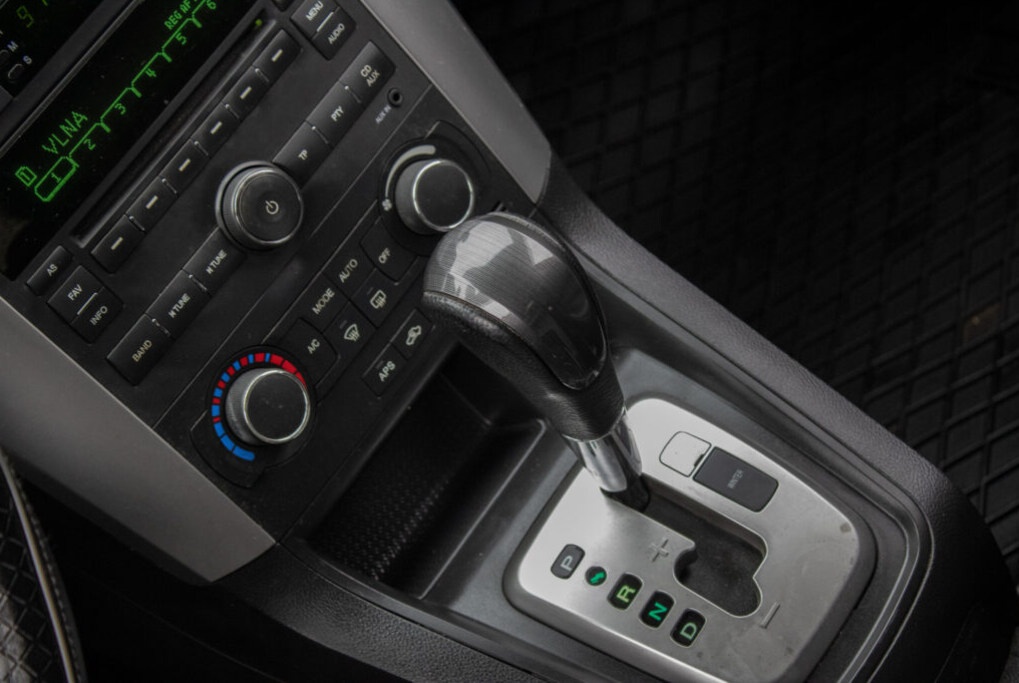 Chevrolet Captiva 2.0 VCDi LT High 4x4 7M AT/5 - 16