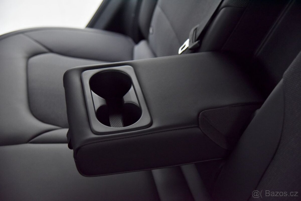 Niro 150 Vision A/T, Bi-LED, Kamera, Ambient, Vyhr.Volant - 16