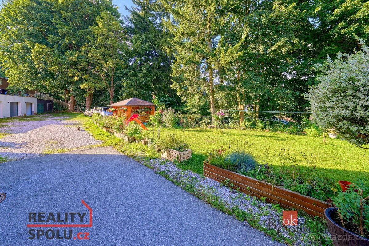 Prodej, byty/3+1, 78 m2, Josefa Tippelta 144, 54226 Horní Ma - 16