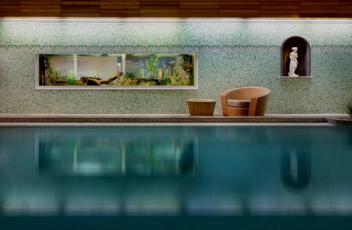 Voucher pro 2 osoby do lazni - 16