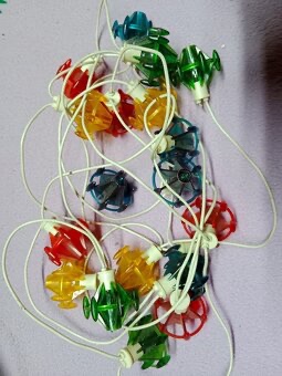 plastové uchyty - Zlatokov - 16