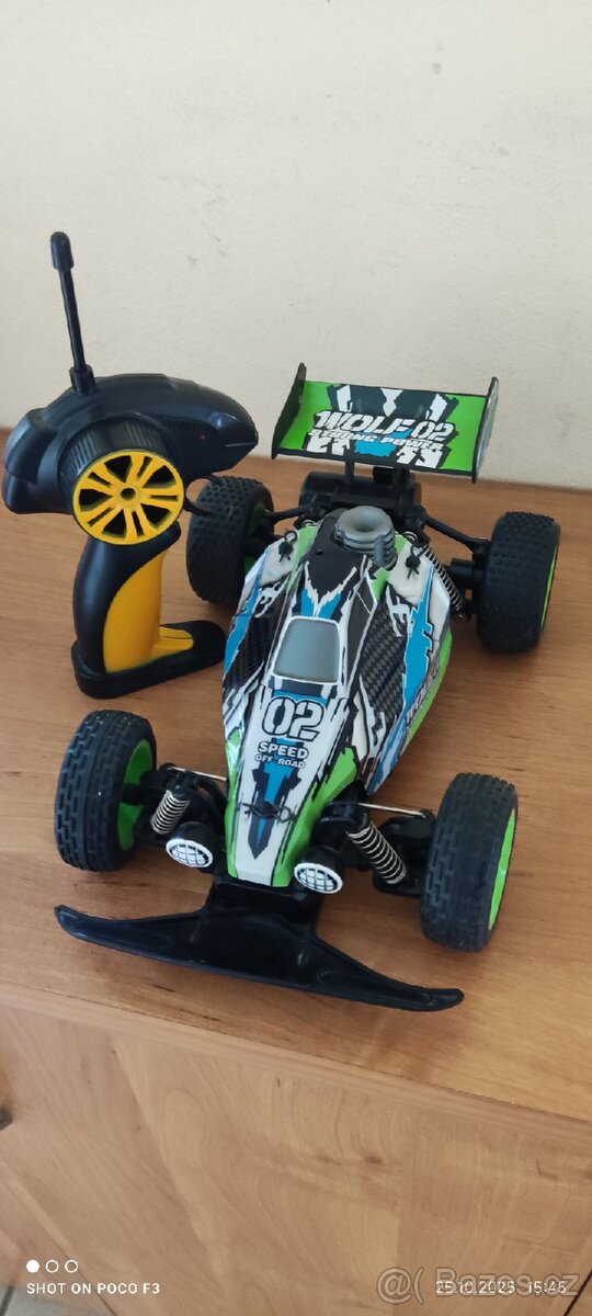 RC auta 6x. - 16