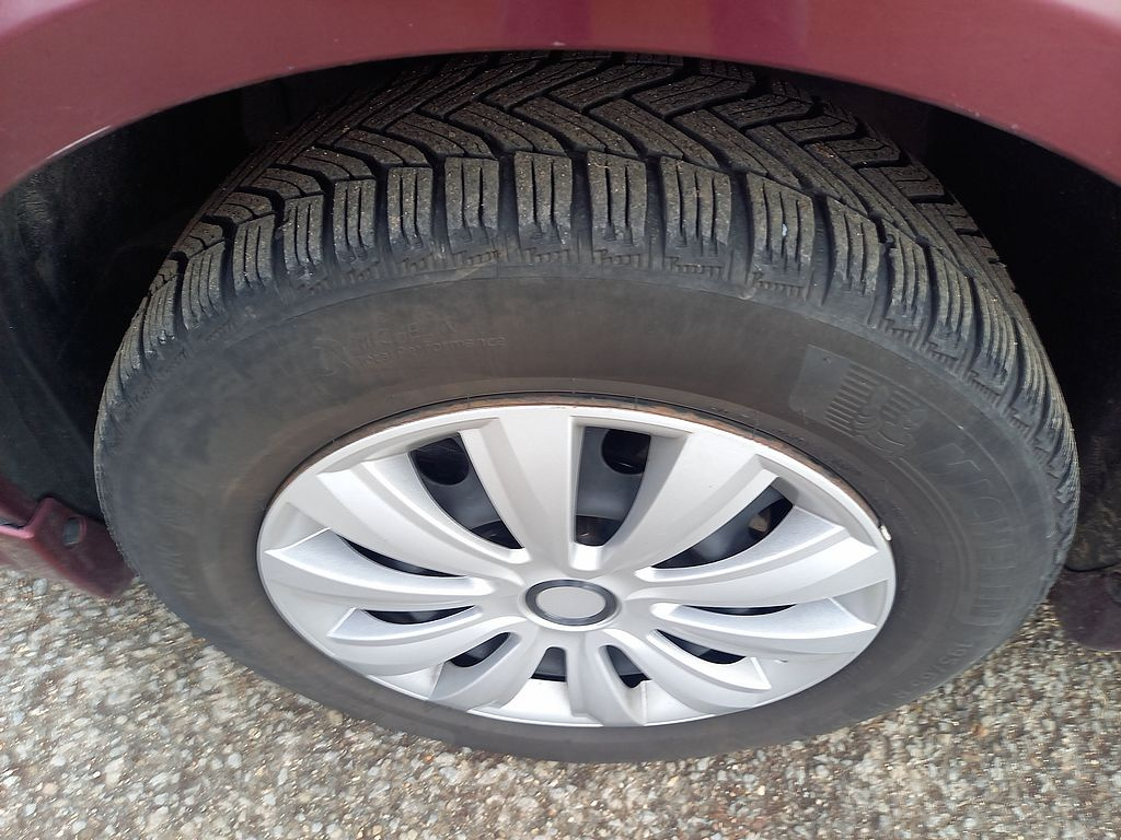 Suzuki SX4 1,6i klima+alu.kola+LPG - 16