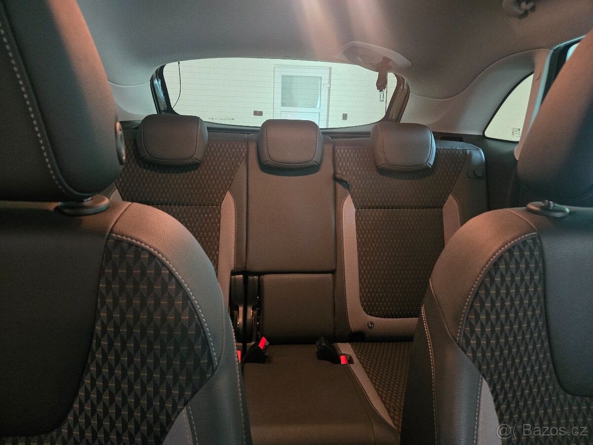 Opel Crossland X 1.5 D Innovation Automat - 16