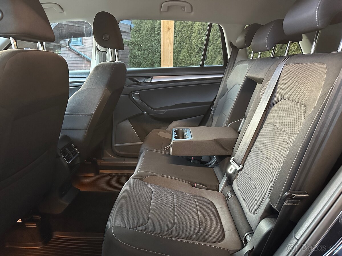 Škoda Kodiaq 1.5 TSI 110kW DSG FULL LED - 16