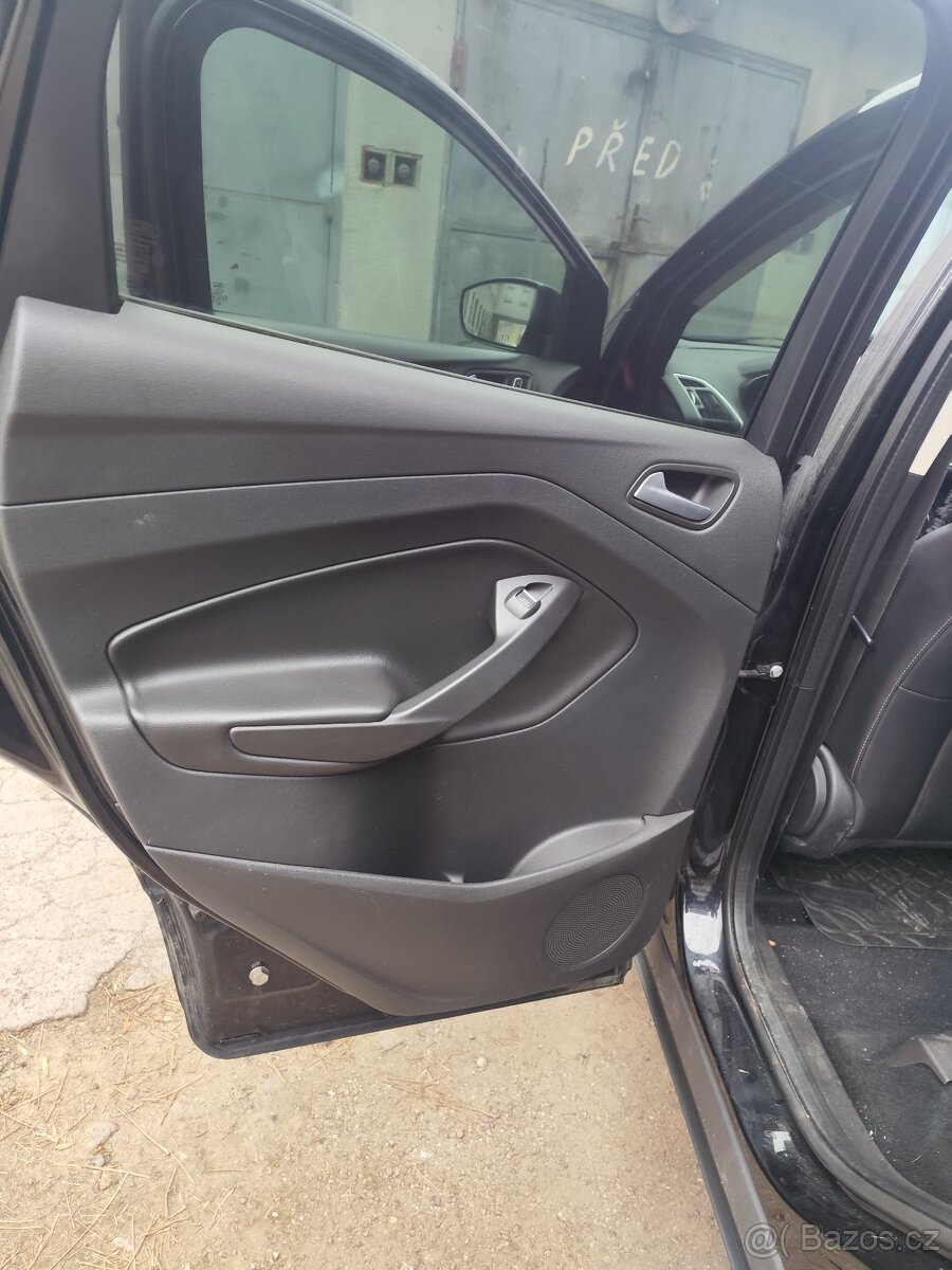 Prodam FORD KUGA - 16