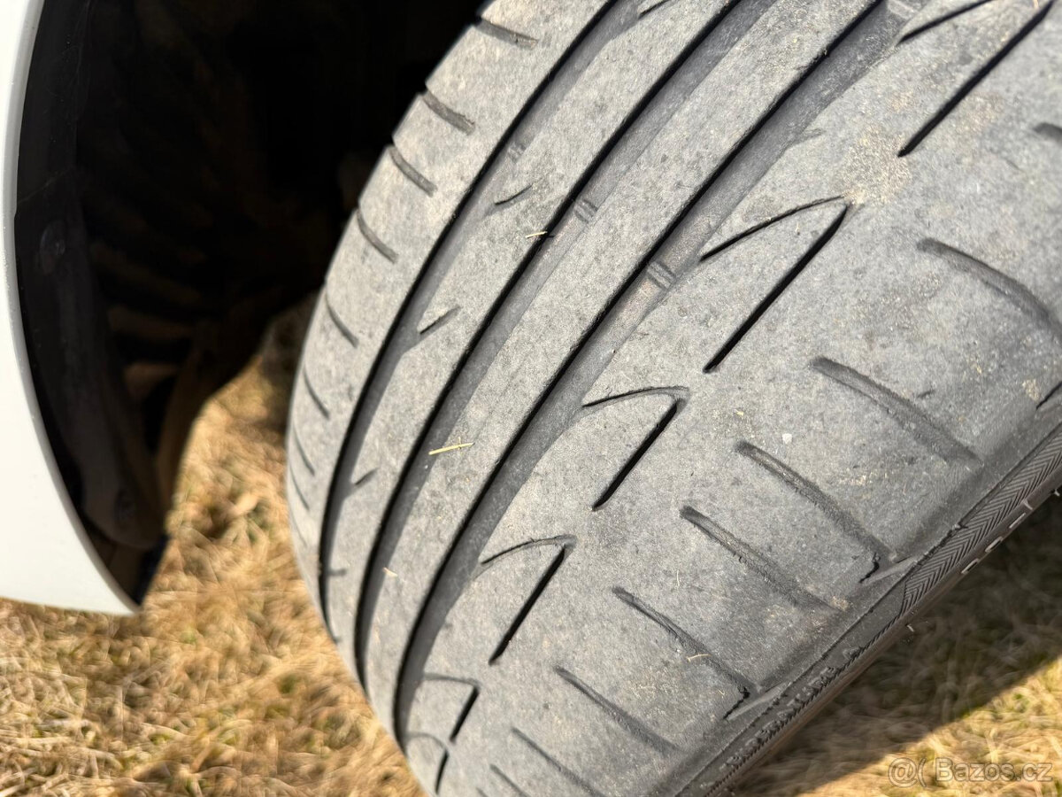 BMW 435i X-drive Cabrio M-paket - 16