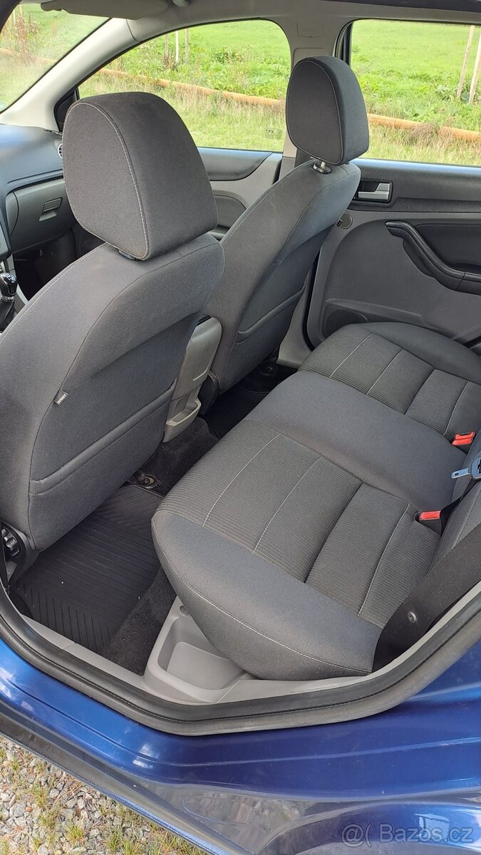 Ford focus combi 1.8 benzin - 16