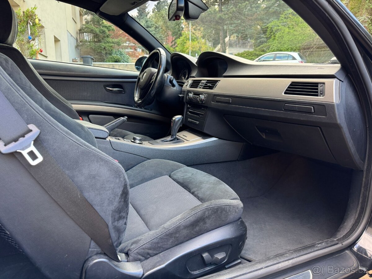 BMW E93 335I M-Packet - 16