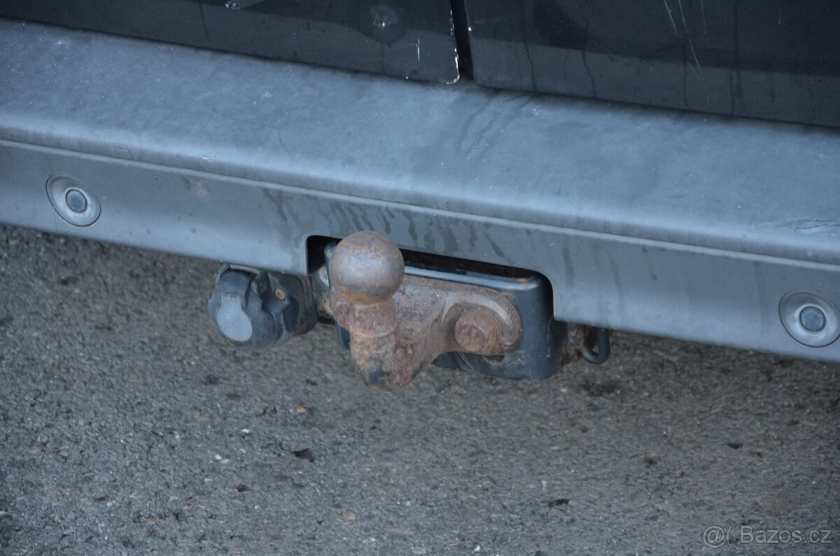 Opel Vivaro, 2.5 CDTI, 2010 - náhradní díly - 16